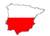 QUESERÍA EL CASTÚO - Polski